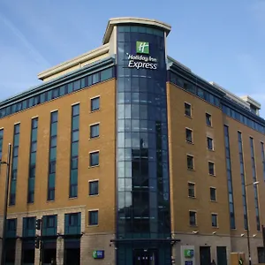 Express Stratford By Ihg Londýn