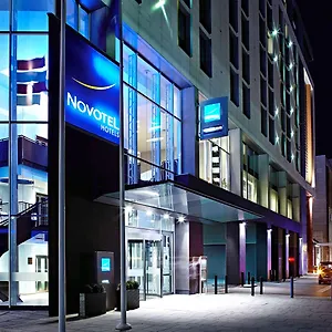 Novotel Excel Londýn