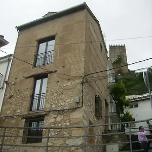 Torre Del Inquisidor Cazorla