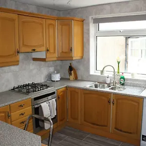 Apartamento 25 Idmiston Road